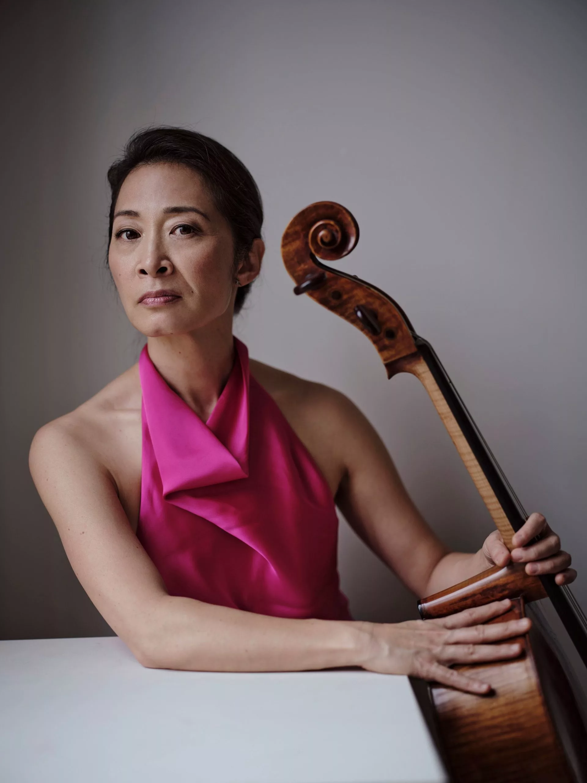 Nina Lee – Cello