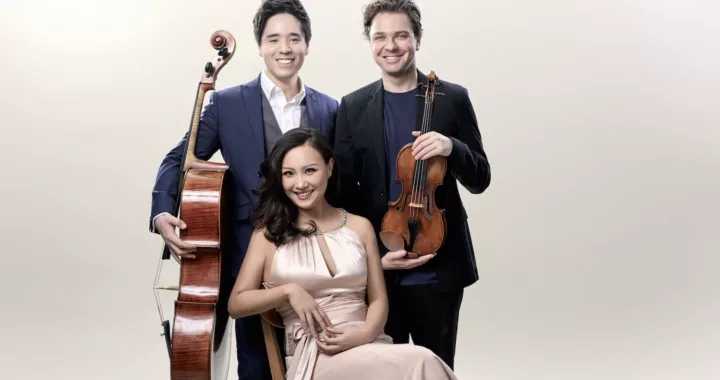 Sitkovetsky Trio