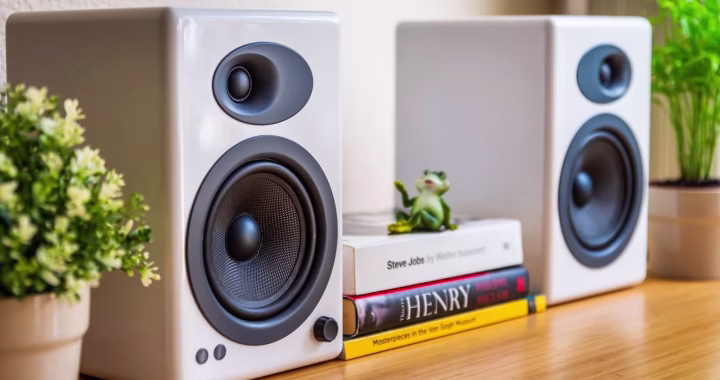 December Listening Club