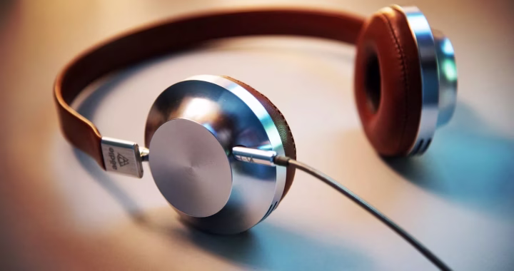 2026 March Listening Club
