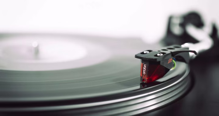2023 May Listening Club