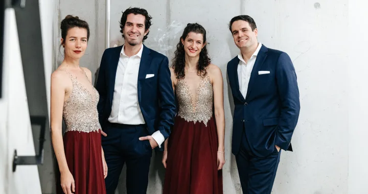 ARIS Quartet